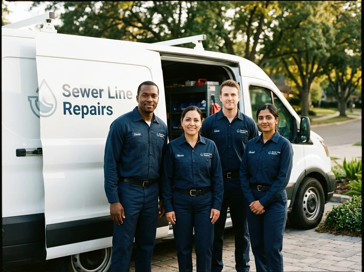 Emergency Plumber company in Genoa City, WI