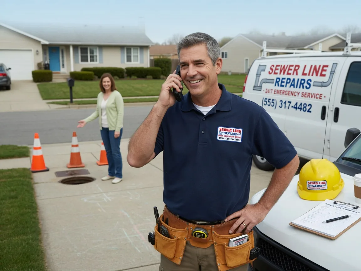 Emergency Plumber Genoa City, WI FAQs